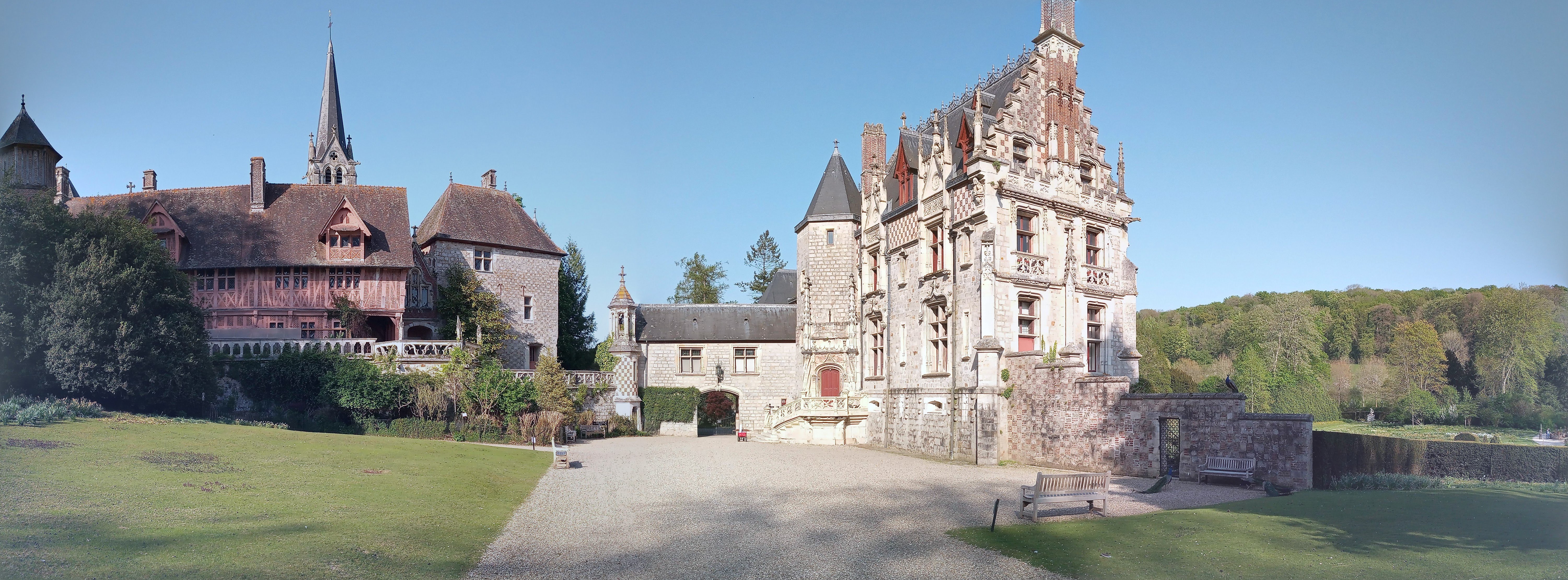 Photo n° 2 de l'avis de Ralph.o fait le 07/05/2022 à 15:18