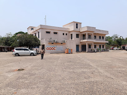 Regional Transport Office Balasore