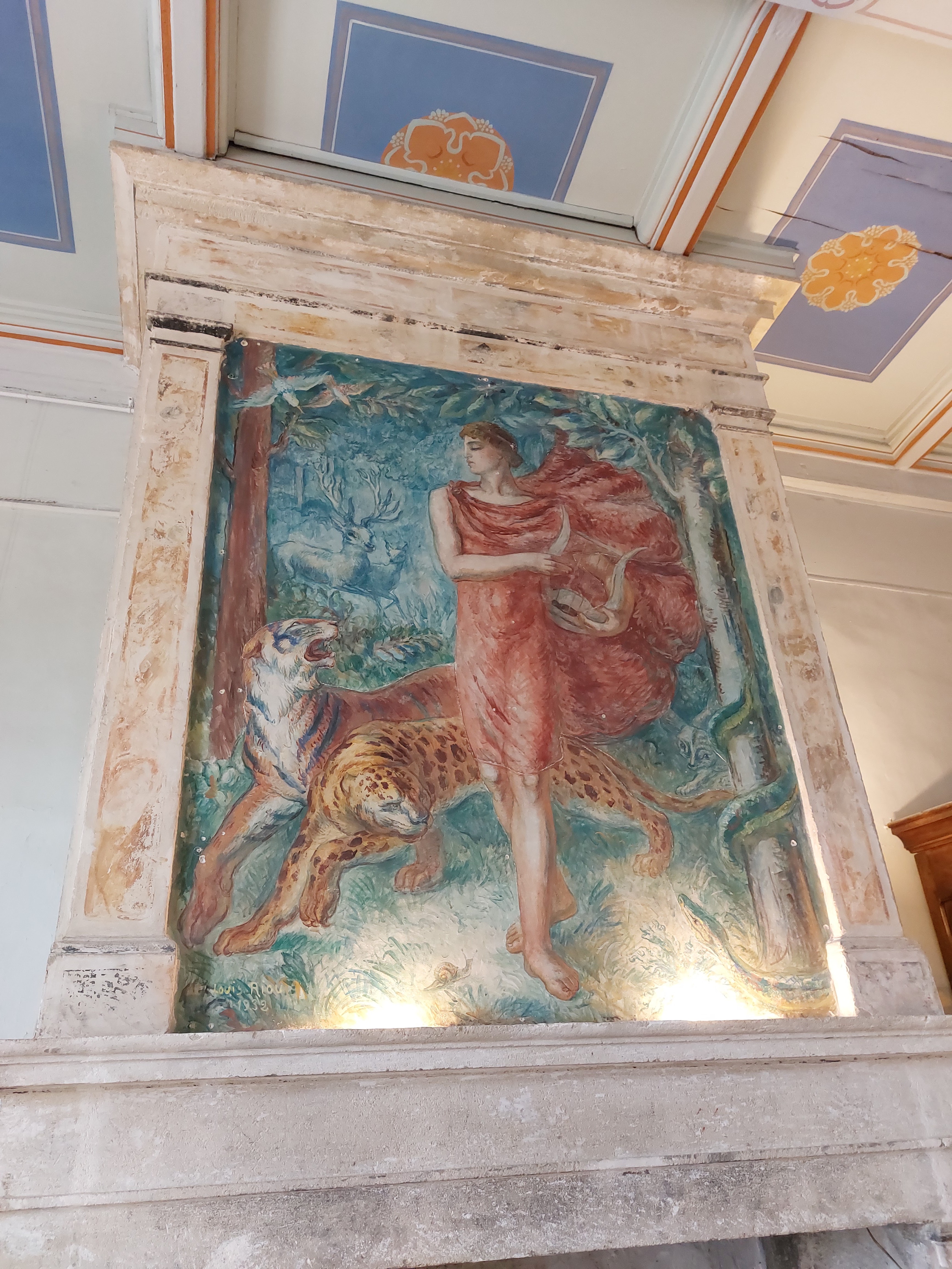 Photo n° 7 de l'avis de Adelys.r fait le 01/05/2023 à 19:21