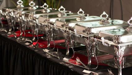 Cafe' Orleans Catering