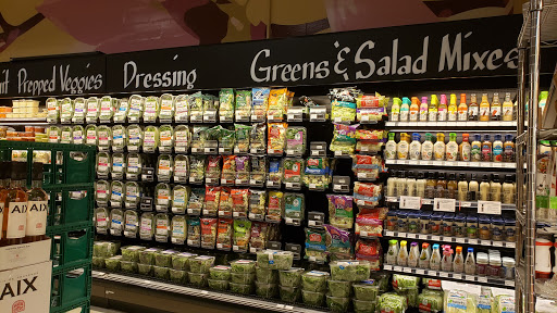 Gourmet Grocery Store «Metropolitan Market Magnolia», reviews and photos, 3830 34th Ave W, Seattle, WA 98199, USA