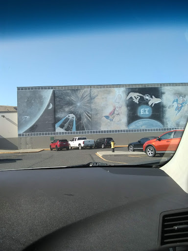 Movie Theater «Yakima Cinema», reviews and photos, 1305 N 16th Ave, Yakima, WA 98902, USA