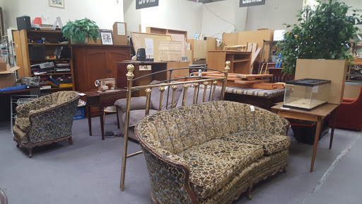 Thrift Store «Angels of Hope Thrift Store», reviews and photos