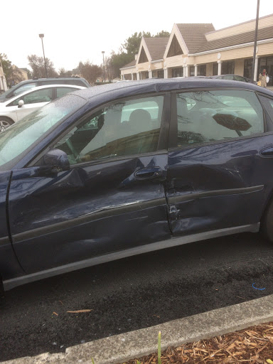 Shopping Mall «Heritage Park Shopping Center», reviews and photos, 250 Sunset Ave, Suisun City, CA 94585, USA