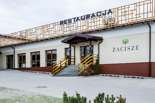 Restauracja Zacisze do Gdańsk