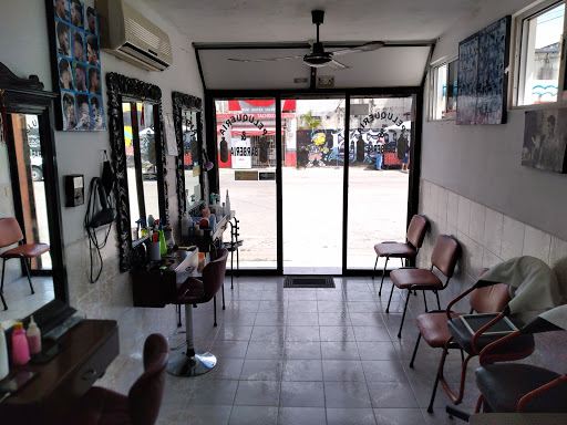 Peluqueria & Barber Shop