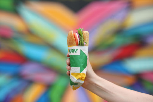 Restaurant «SUBWAY®Restaurants», reviews and photos, 23411 Aliso Viejo Pkwy Suite J, Aliso Viejo, CA 92656, USA