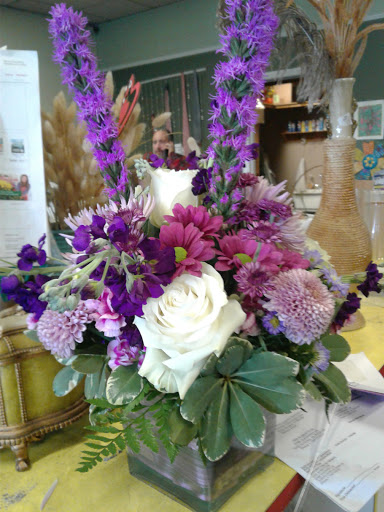 Florist «Bella Blooms Florist», reviews and photos, 6521 AL-69, Tuscaloosa, AL 35405, USA