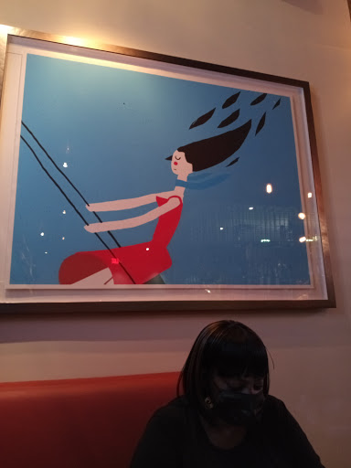 Shopping Mall «Quadrangle Shopping Center», reviews and photos, 2828 Routh St #500, Dallas, TX 75201, USA