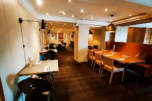 Sofias Café & Bar image