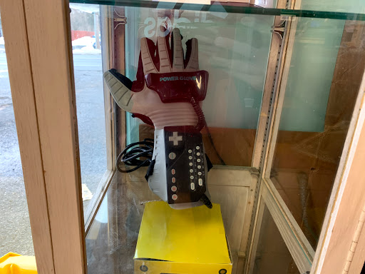 Video Game Store «Stateline Video Games», reviews and photos, 638 Springfield St, Feeding Hills, MA 01030, USA