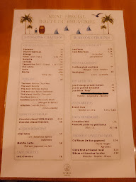 Photo n°3 de Cavoua Coffee Spot à Saint-Malo ()