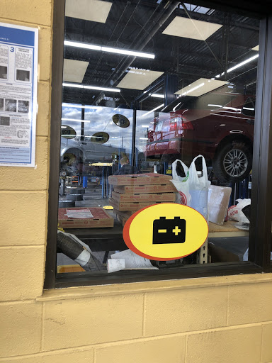 Car Repair and Maintenance «Midas», reviews and photos, 959 W 6th Ave, Denver, CO 80204, USA