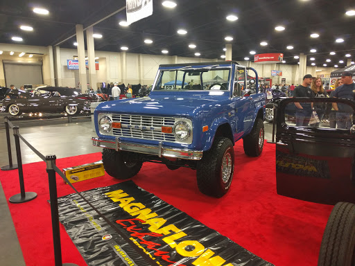 Event Venue «South Towne Exposition Center», reviews and photos, 9575 State St, Sandy, UT 84070, USA