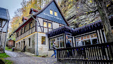 Rathewalder Mühle Gastro Hohnstein