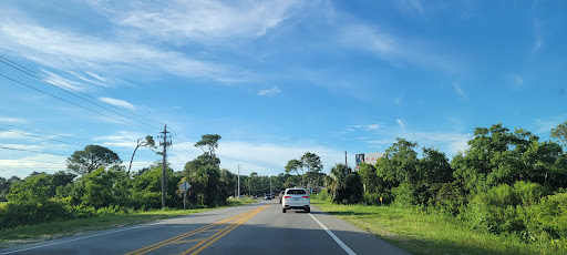 Golf Course «Signal Hill Golf Course», reviews and photos, 9615 Thomas Dr, Panama City, FL 32408, USA