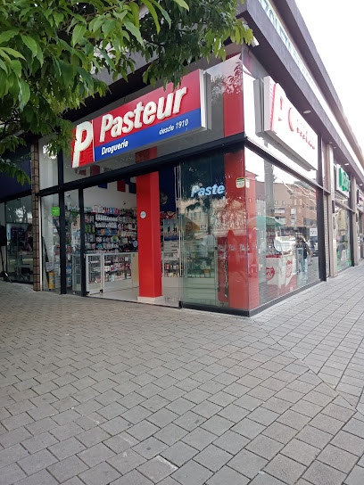 Pasteur Farmacia