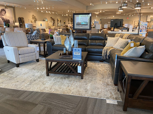 Furniture Store «La-Z-Boy Furniture Galleries», reviews and photos, 2328 Lincoln Hwy, Langhorne, PA 19047, USA
