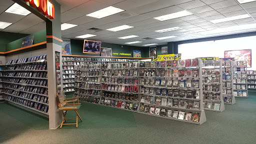 2501 N Tillotson Ave, Muncie, IN 47304, USA