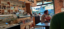 Atmosphère du Crêperie Billig café à Auray - n°5
