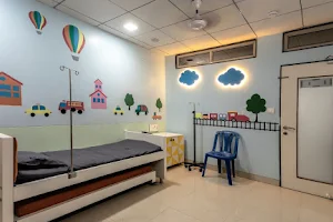 Ketan Children Hospital image
