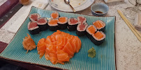 Sushi du Restaurant japonais Osaka à Corbeil-Essonnes - n°1