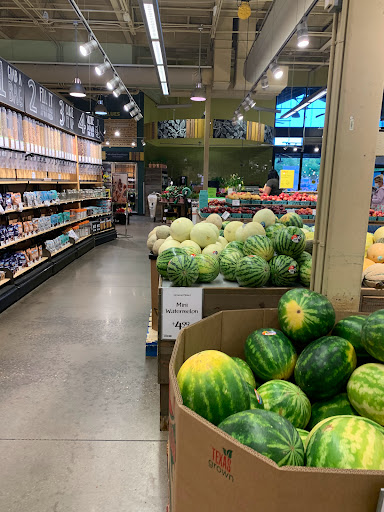 Grocery Store «Whole Foods Market», reviews and photos, 105 Stacy Rd, Fairview, TX 75069, USA