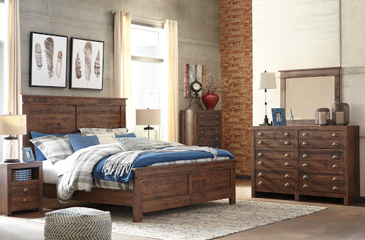 Furniture Store «Victors Villa Furniture Inc», reviews and photos, 32-09 Broadway, Long Island City, NY 11106, USA