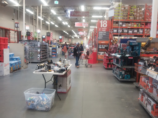 Home Improvement Store «The Home Depot», reviews and photos, 6400 Alondra Blvd, Paramount, CA 90723, USA