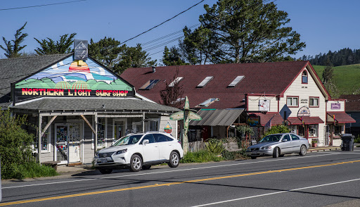 Northern Light Surf Shop, 17191 Bodega Hwy, Bodega, CA 94922, USA, 