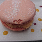 Photo n° 3 de l'avis de Gwenaelle.i fait le 10/07/2019 à 05:31 pour San Francisco à Île-aux-Moines