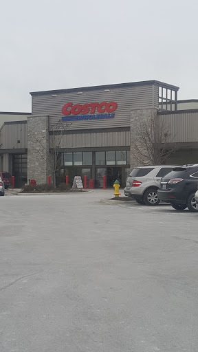 Warehouse store «Costco Wholesale», reviews and photos, 1500 Fitzgerald Ct, Lexington, KY 40509, USA