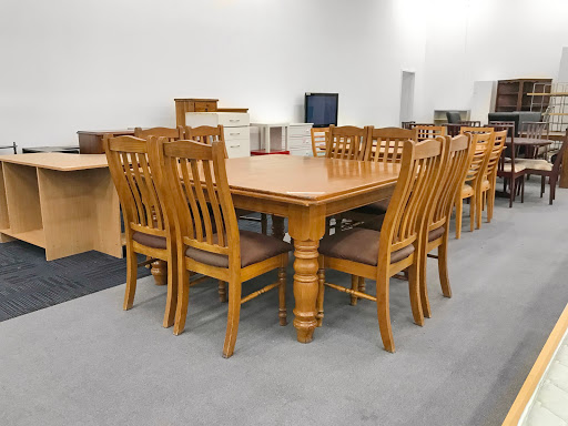 Second hand dining tables Perth