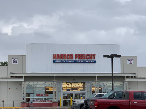 Hardware Store «Harbor Freight Tools», reviews and photos, 7165 Academy Blvd N, Colorado Springs, CO 80920, USA