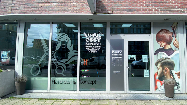 Ossy Kapsalon