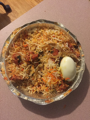 Indian Restaurant «Taj Palace Indian Cuisine», reviews and photos, 4920 Carlisle Pike, Mechanicsburg, PA 17050, USA