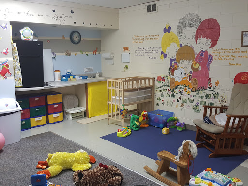 Child Care Agency «Morrow Early Learning Center», reviews and photos, 5881 Phillips Dr #2, Forest Park, GA 30297, USA