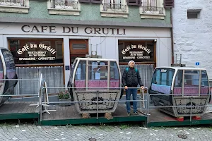 Café du Grütli image