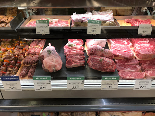 Grocery Store «Whole Foods Market», reviews and photos, 10810 N Tatum Blvd, Phoenix, AZ 85028, USA