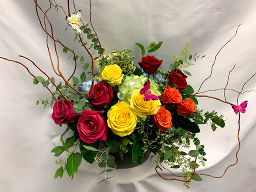 Florist «Towne Flowers», reviews and photos, 3307 Spring Stuebner Rd e, Spring, TX 77389, USA