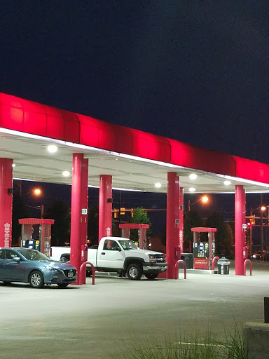 Convenience Store «Sheetz», reviews and photos, 6767 Ridge Rd, Cleveland, OH 44129, USA