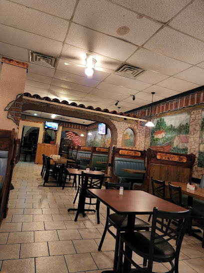 El Valle Mexican Restaurant - 791 W Charlotte Ave, Mt Holly, NC 28120