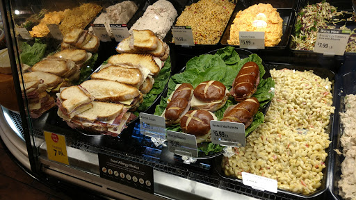 Grocery Store «The Fresh Market», reviews and photos, 196 Alps Rd #50, Athens, GA 30606, USA