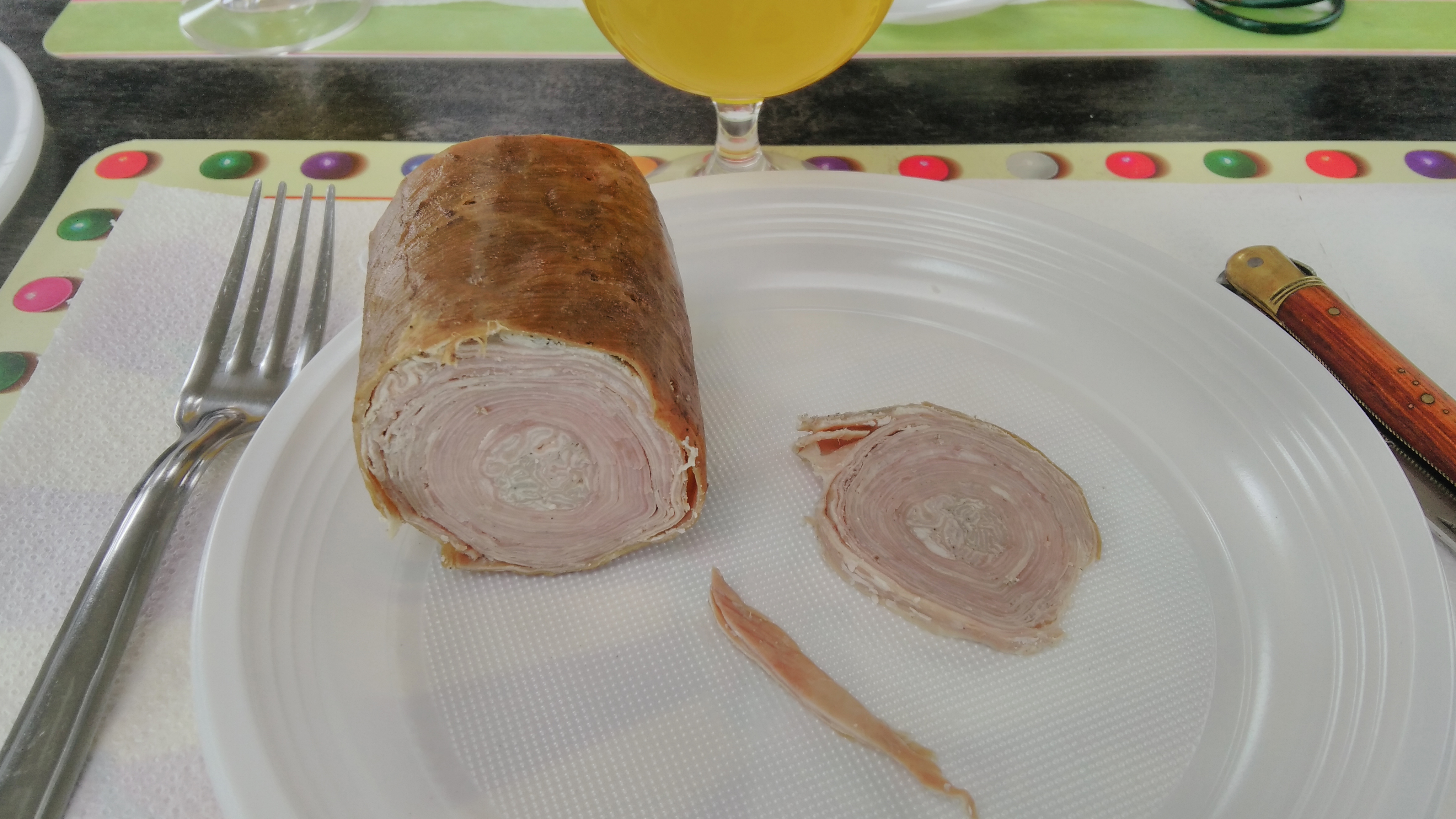 Photo n° 1 de l'avis de Jean.i fait le 21/07/2018 à 14:14