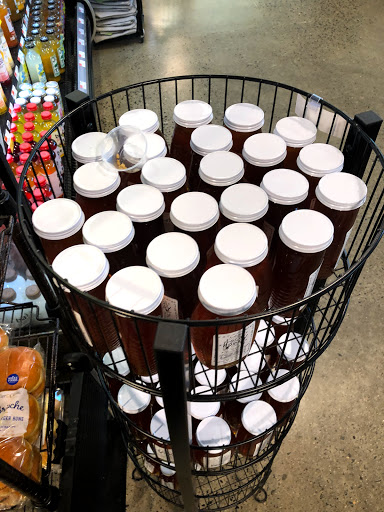 Grocery Store «Whole Foods Market», reviews and photos, 1686 Boston Post Rd, Milford, CT 06460, USA