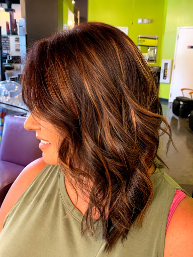 Beauty Salon «Liberty Design Beauty Salon», reviews and photos, 9650 Universal Blvd, Orlando, FL 32819, USA