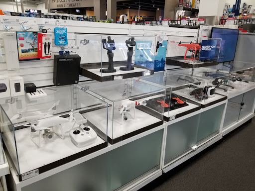 Electronics Store «Best Buy», reviews and photos, 1240 Palisades Center Dr, West Nyack, NY 10994, USA