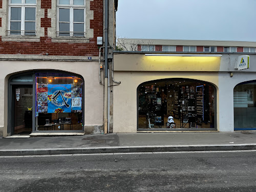 Magasin comicenter-7qovop Saint-Dizier