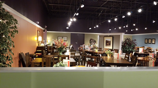 Furniture Store «Old Brick Furniture Co», reviews and photos, 33-37 Warehouse Row, Albany, NY 12205, USA