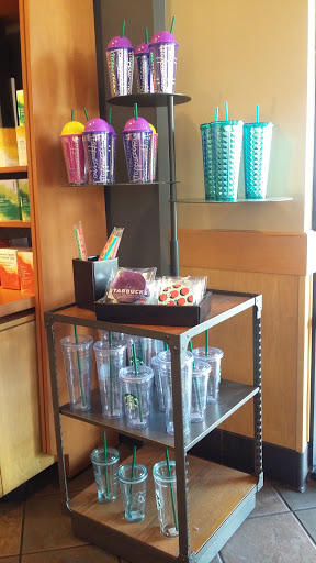 Starbucks image